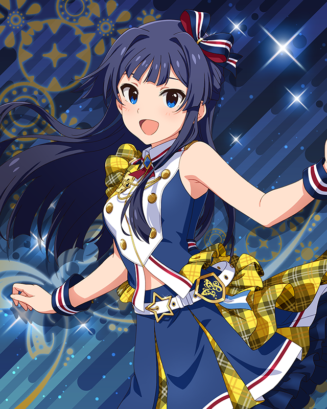 超々∞MUGENDAI　最上静香