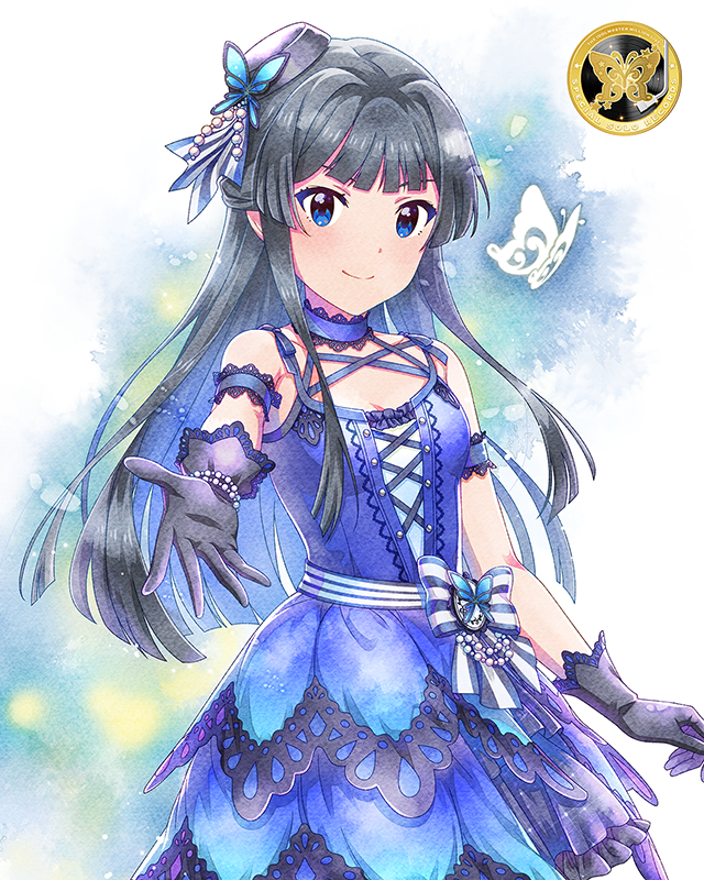 SPECIAL SOLO RECORDS　最上静香