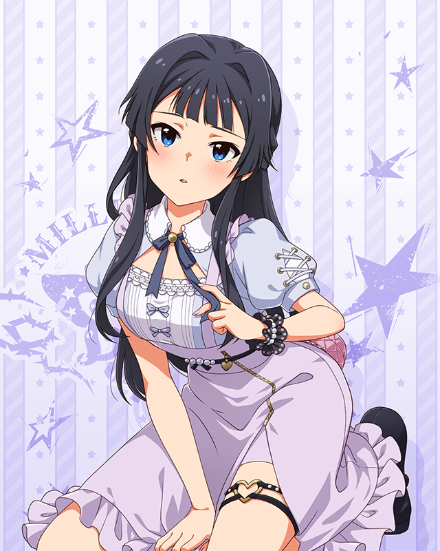 ダウンタウンガールシリーズ 最上静香