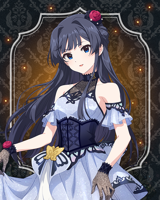 最上級:Invitation 最上静香
