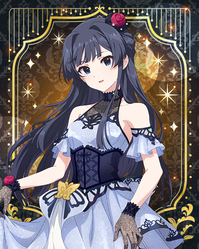 最上級:Invitation 最上静香