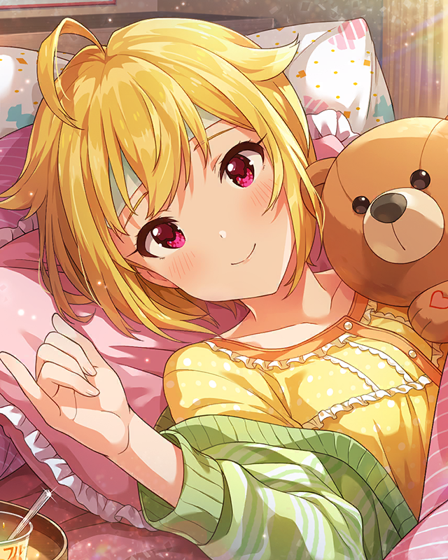 雨上がりの約束 伊吹翼 | Fantasia