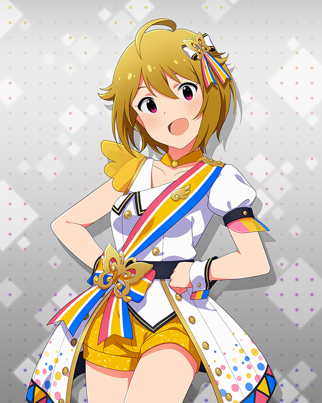 BRAND NEW PERFORMANCE   이부키 츠바사