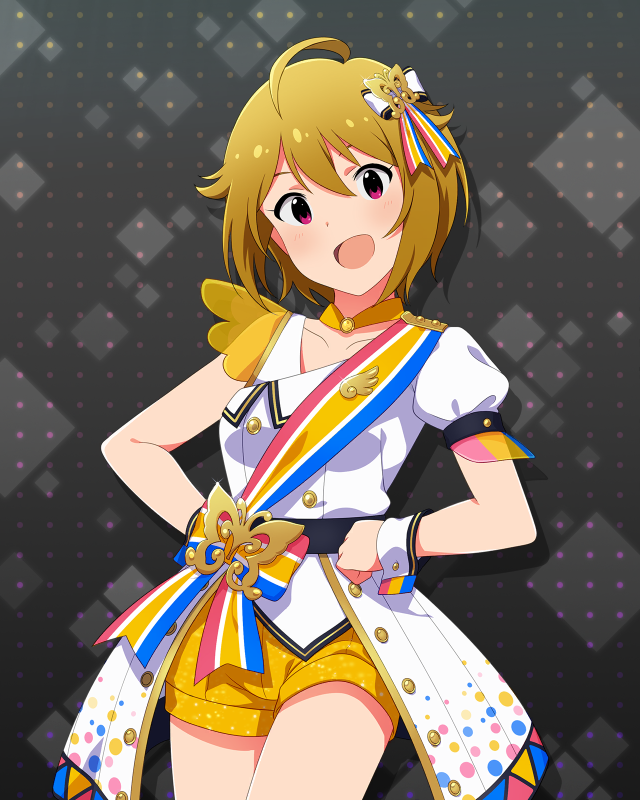 BRAND NEW PERFORMANCE   이부키 츠바사