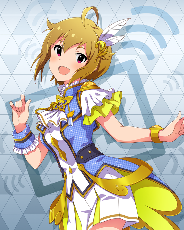 UNI-ONAIR　伊吹翼