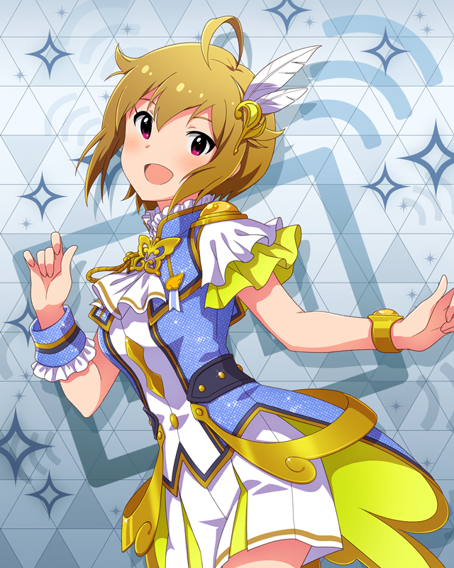 UNI-ONAIR　伊吹翼