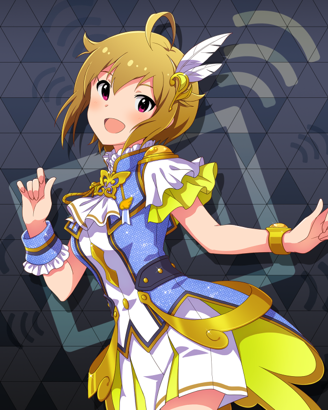 UNI-ONAIR　伊吹翼