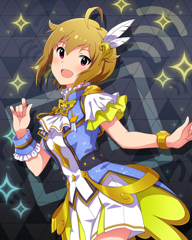 UNI-ONAIR　伊吹翼