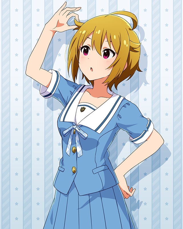 夏服シリーズ 伊吹翼