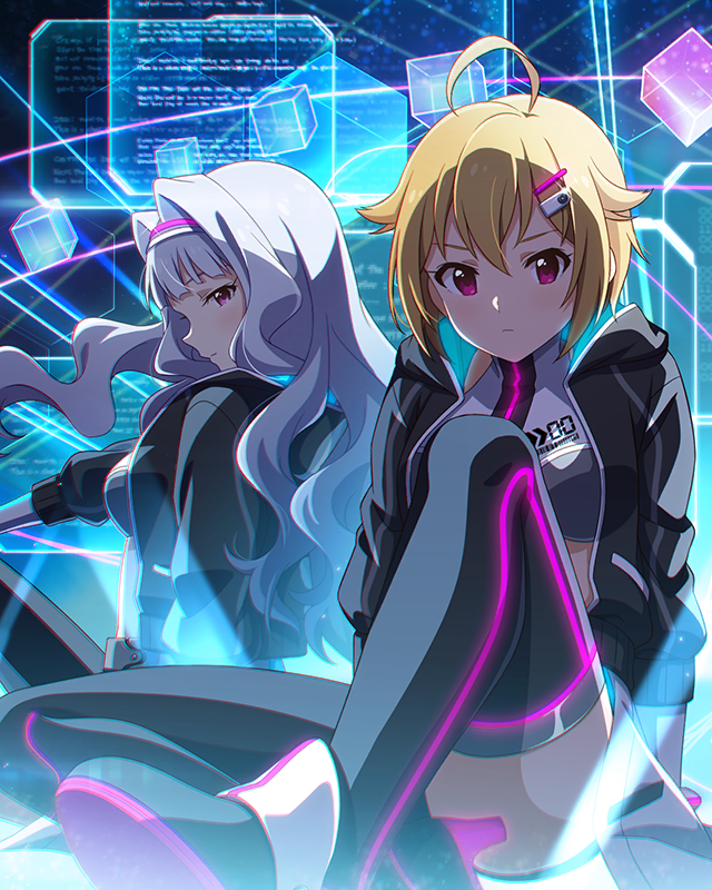 *DIAMOND JOKER* 伊吹翼