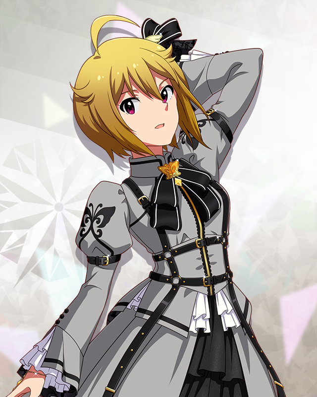 私たちのRainbow　伊吹翼