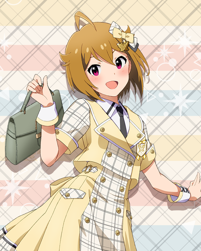 Raise a Good Sign　伊吹翼