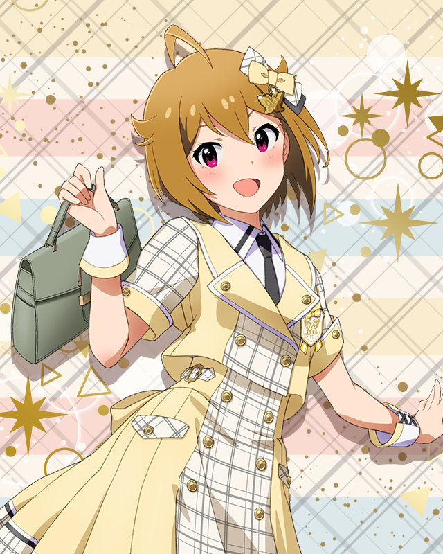 Raise a Good Sign　伊吹翼