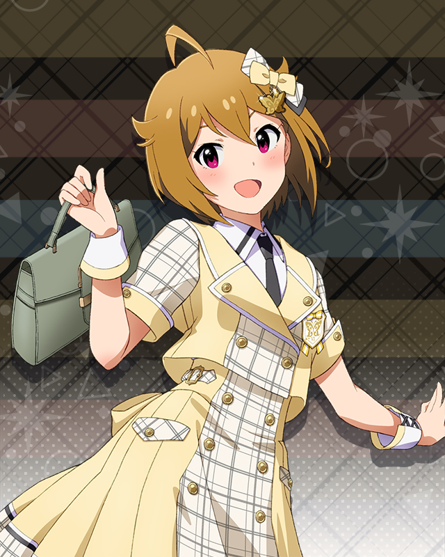 Raise a Good Sign　伊吹翼