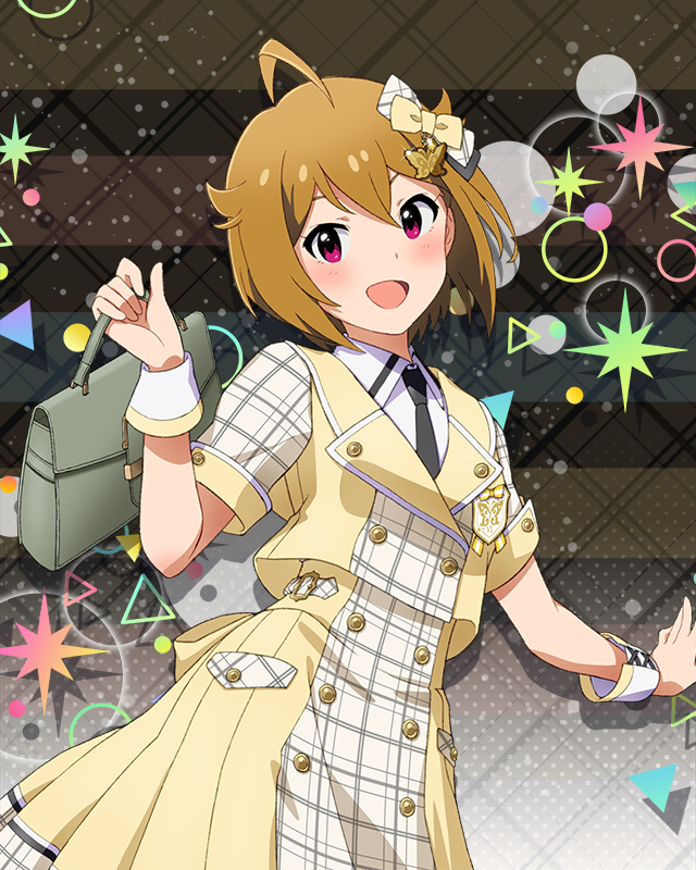 Raise a Good Sign　伊吹翼