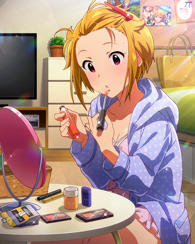 営業のごあいさつ♪　伊吹翼