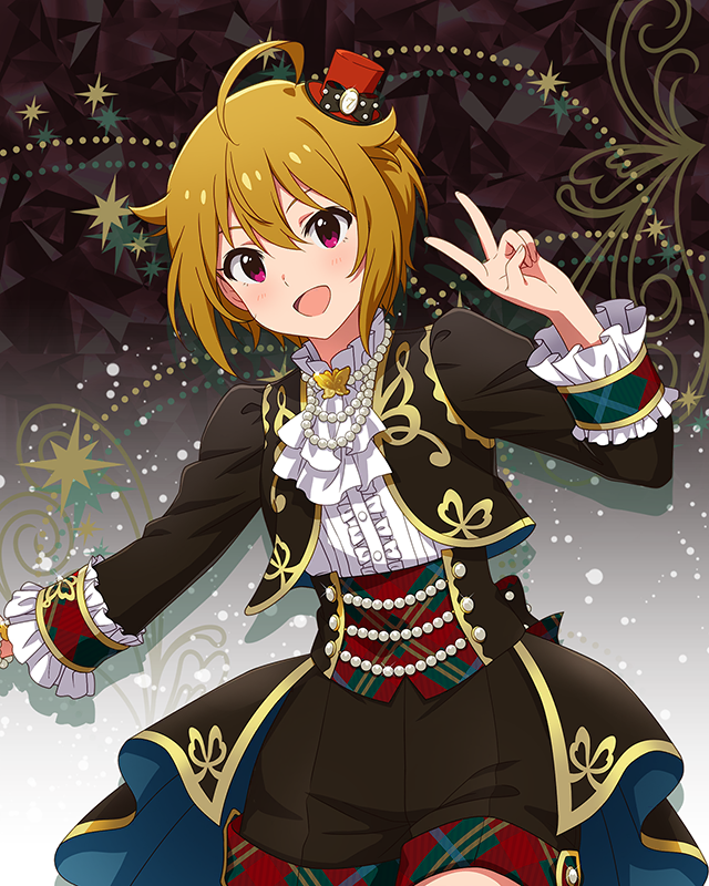 7Days Smile　伊吹翼