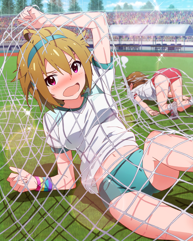 スターライトステージ　伊吹翼