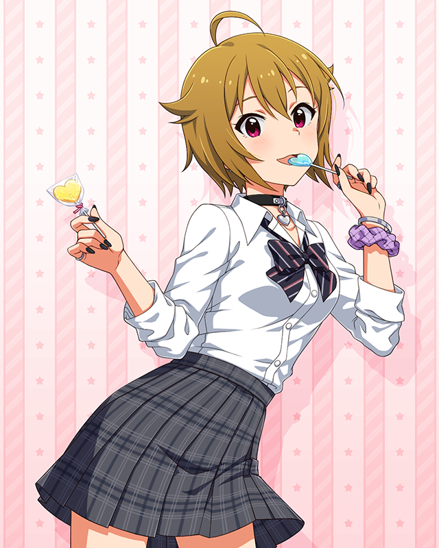 コンセプト★コスチュームシリーズ 伊吹翼