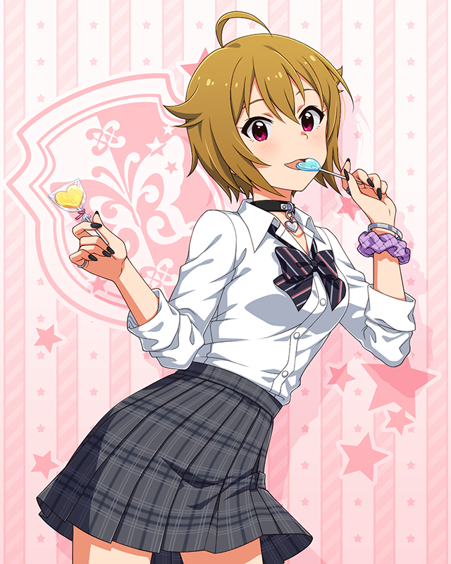 コンセプト★コスチュームシリーズ 伊吹翼