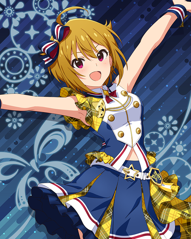 超々∞MUGENDAI　伊吹翼