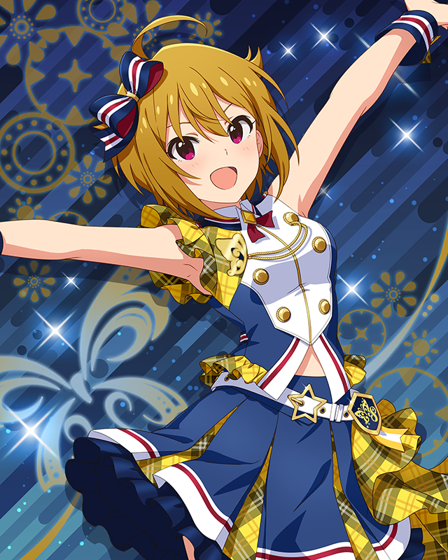 超々∞MUGENDAI　伊吹翼