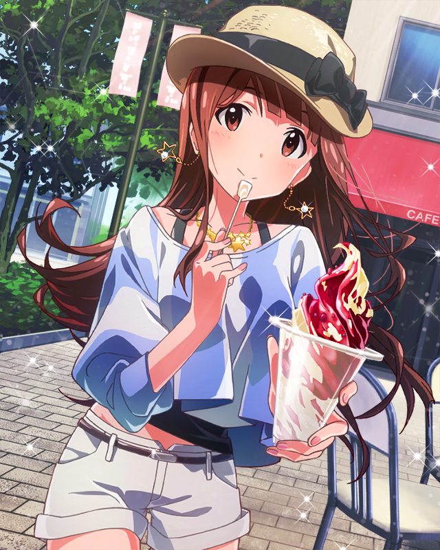 魅惑のささやき 田中琴葉