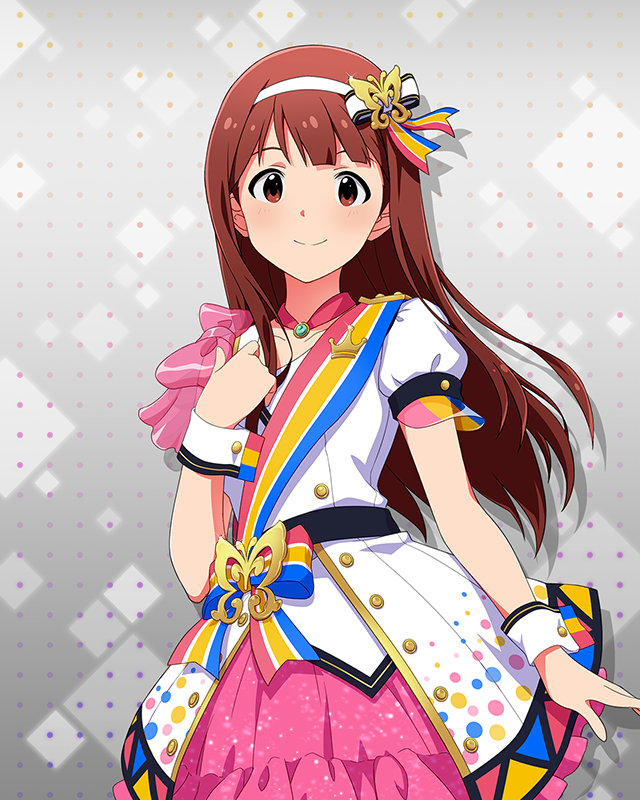 BRAND NEW PERFORMANCE 田中琴葉