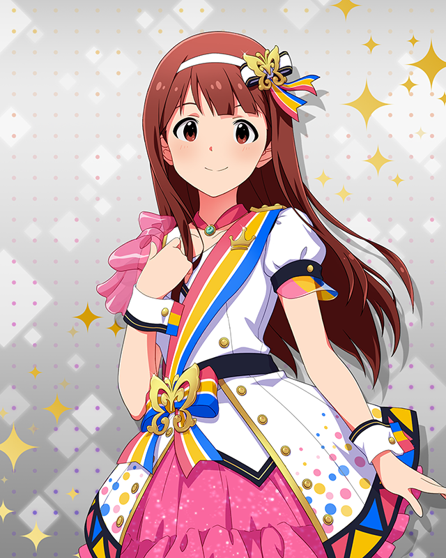 BRAND NEW PERFORMANCE 田中琴葉