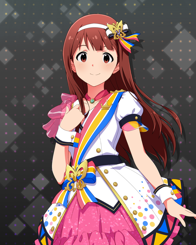 BRAND NEW PERFORMANCE 田中琴葉