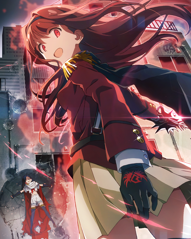 죽음의 맹공격 타나카 코토하