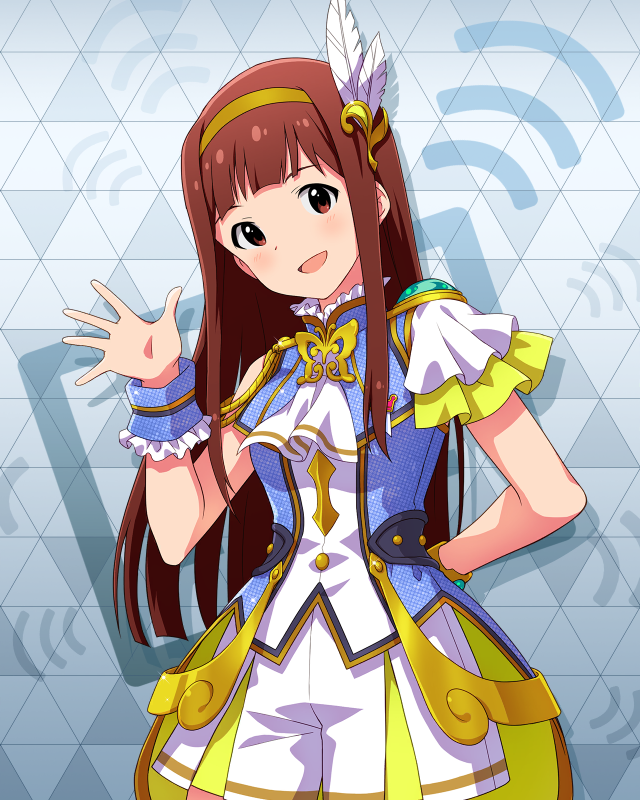 UNI-ONAIR　田中琴葉