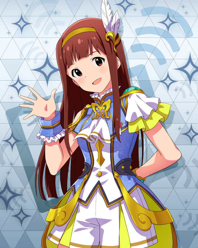 UNI-ONAIR　田中琴葉