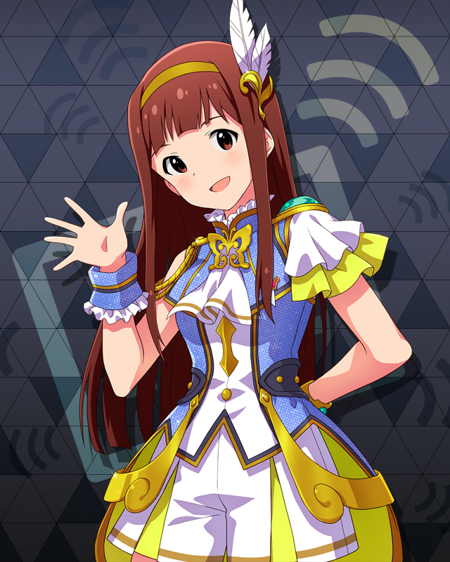 UNI-ONAIR　田中琴葉