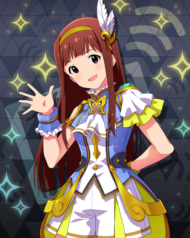 UNI-ONAIR　田中琴葉