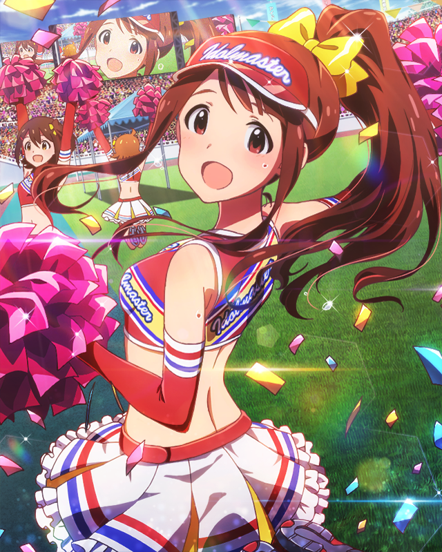 せーのっ! 田中琴葉