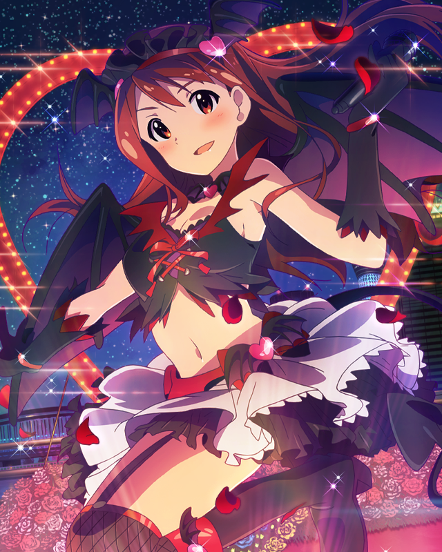 貴方へのスイートハート　田中琴葉