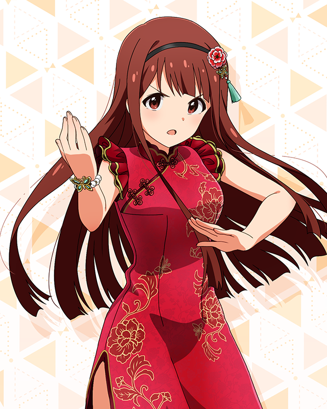 MILLION LIVE CLOSET!　田中琴葉