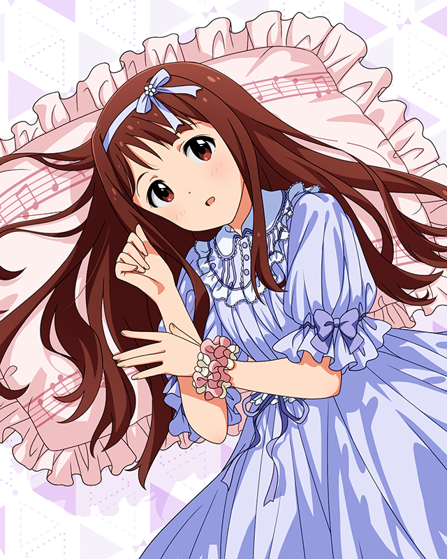 MILLION LIVE CONFERENCE!　田中琴葉