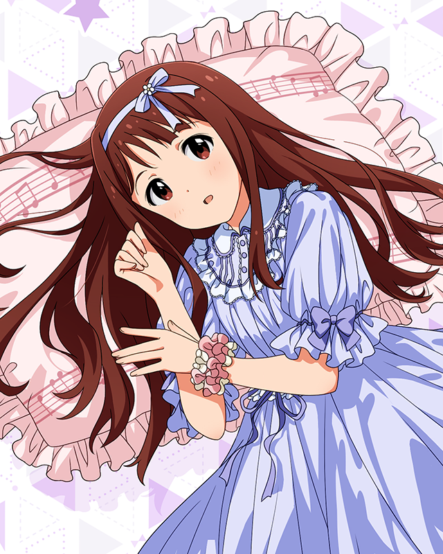 MILLION LIVE CONFERENCE!　田中琴葉