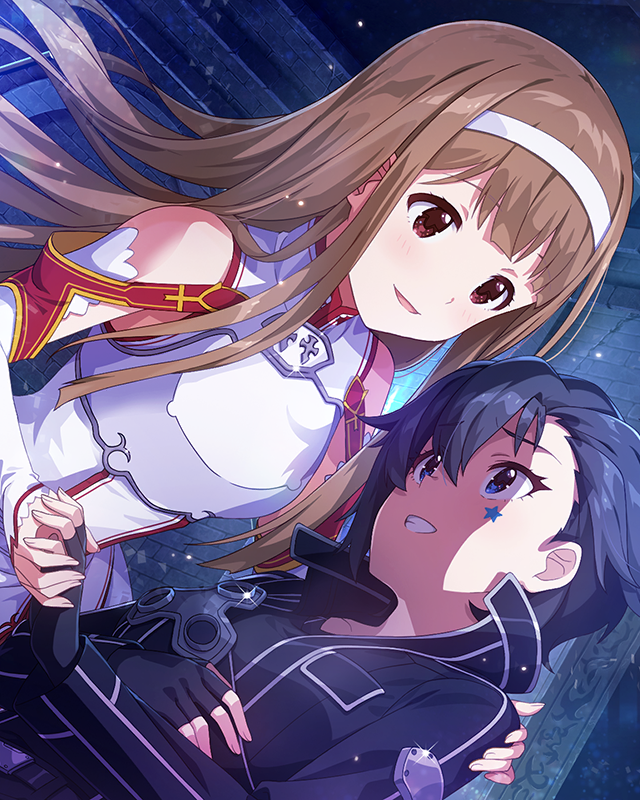 閃光の少女　田中琴葉