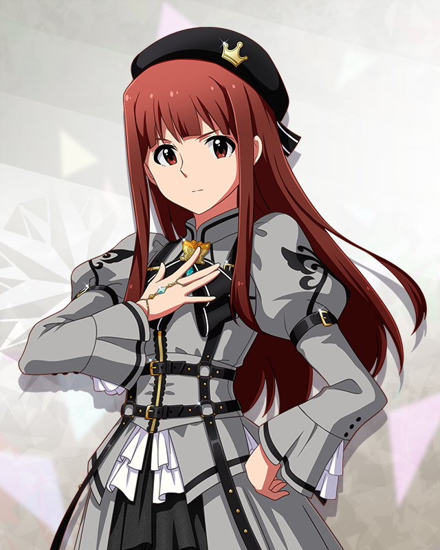 私たちのRainbow 田中琴葉