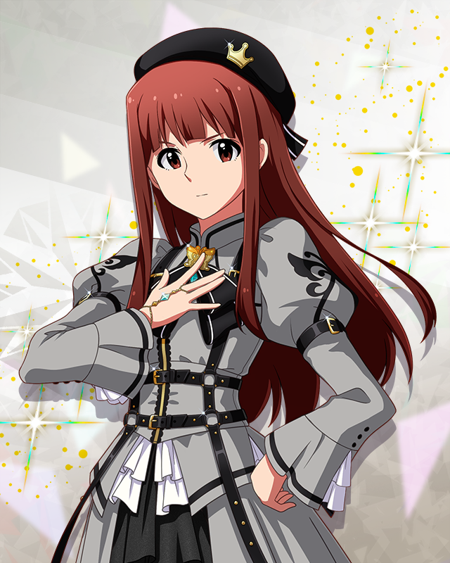 私たちのRainbow 田中琴葉