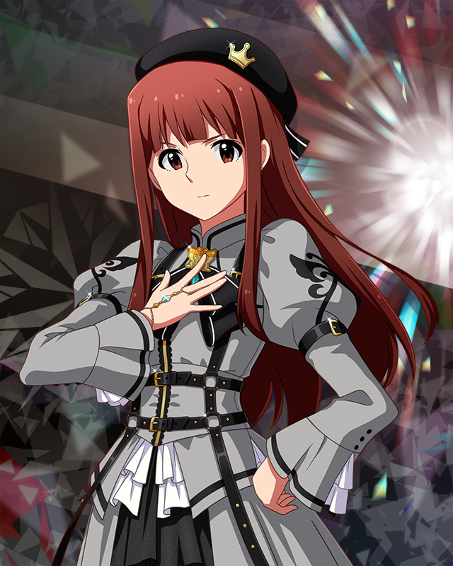 私たちのRainbow 田中琴葉