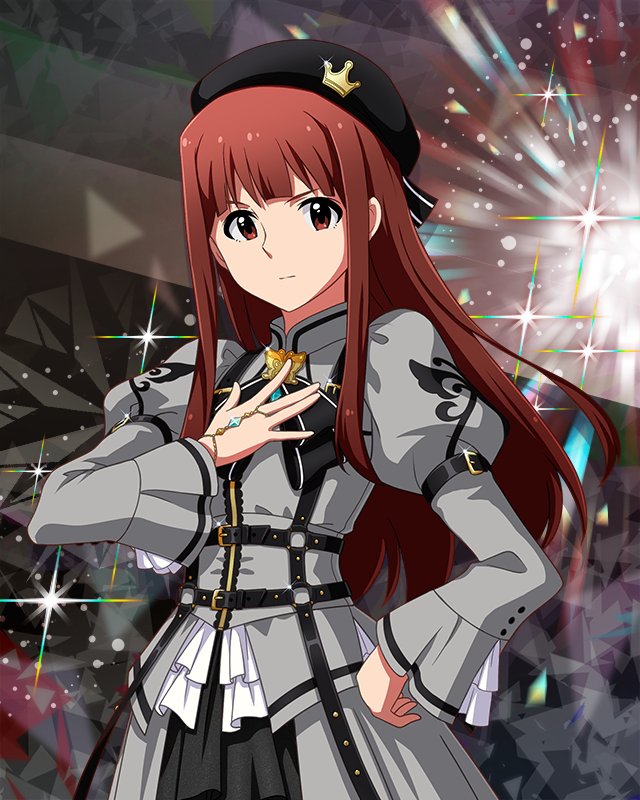 私たちのRainbow 田中琴葉