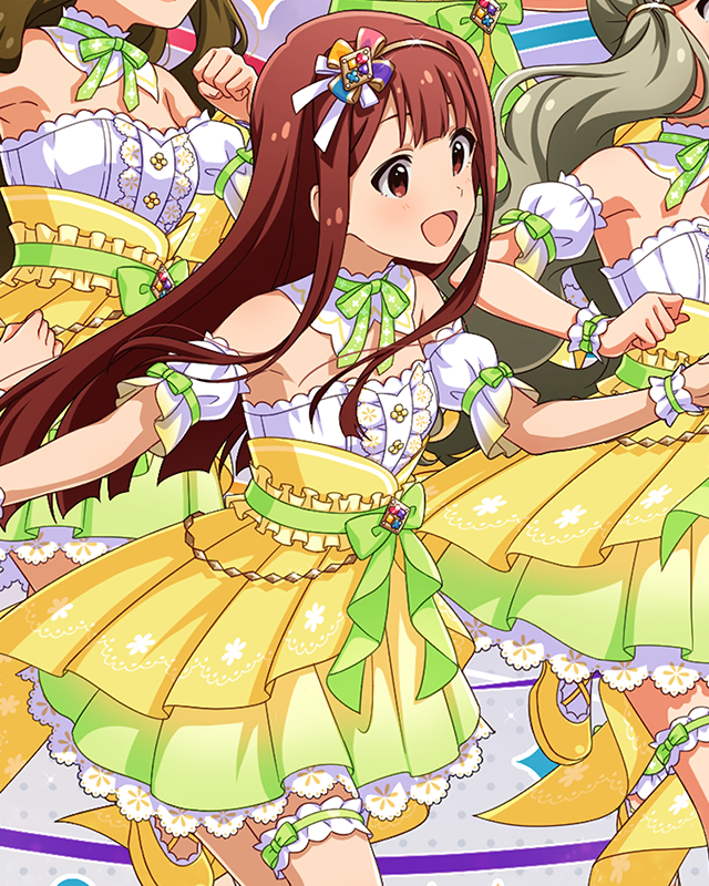 RisingLight 田中琴葉