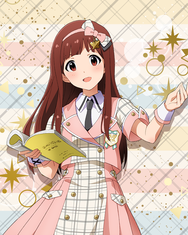 Raise a Good Sign　田中琴葉