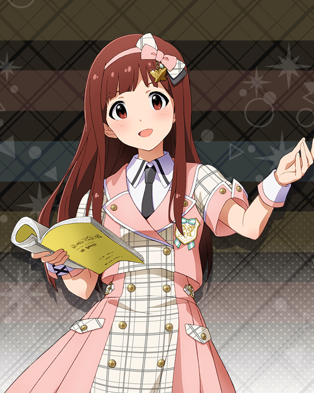 Raise a Good Sign　田中琴葉