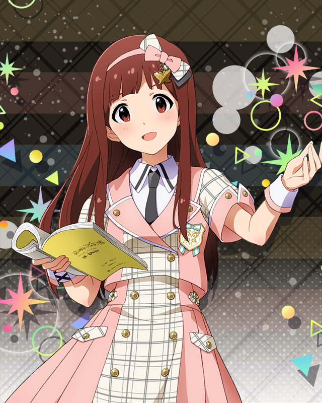 Raise a Good Sign　田中琴葉