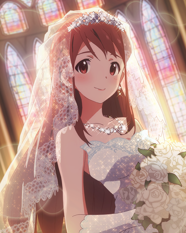 届けたい気持ち 田中琴葉